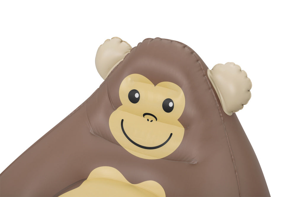Poltrona insuflável macaco 72x72x64 cm Bestway