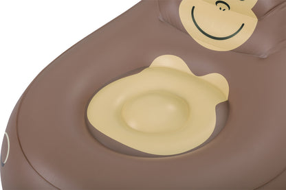 Poltrona insuflável macaco 72x72x64 cm Bestway