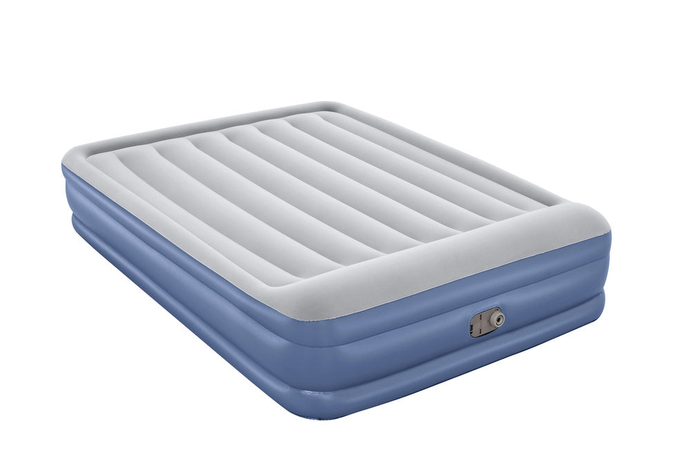 Colchão insuflável 203x152x46 cm Bestway