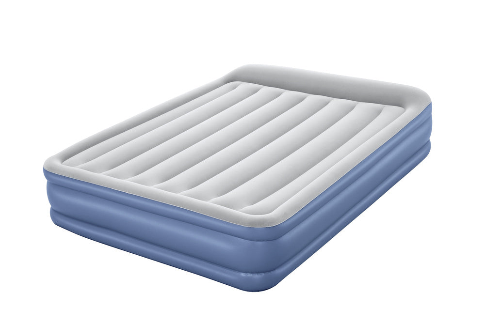 Colchão insuflável 203x152x46 cm Bestway