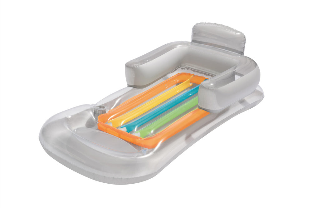 Poltrona insuflável 161x84 cm Bestway