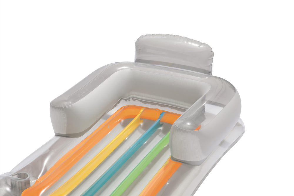 Poltrona insuflável 161x84 cm Bestway