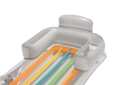 Poltrona insuflável 161x84 cm Bestway