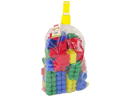 Blocos construção K3 médio