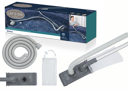 Aspirador de limpeza para jacuzzi Bestway