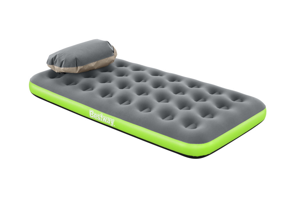 Colchão insuflável 188 x 99 x 22 cm Bestway