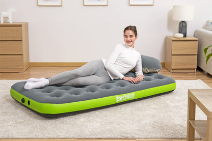 Colchão insuflável 188 x 99 x 22 cm Bestway