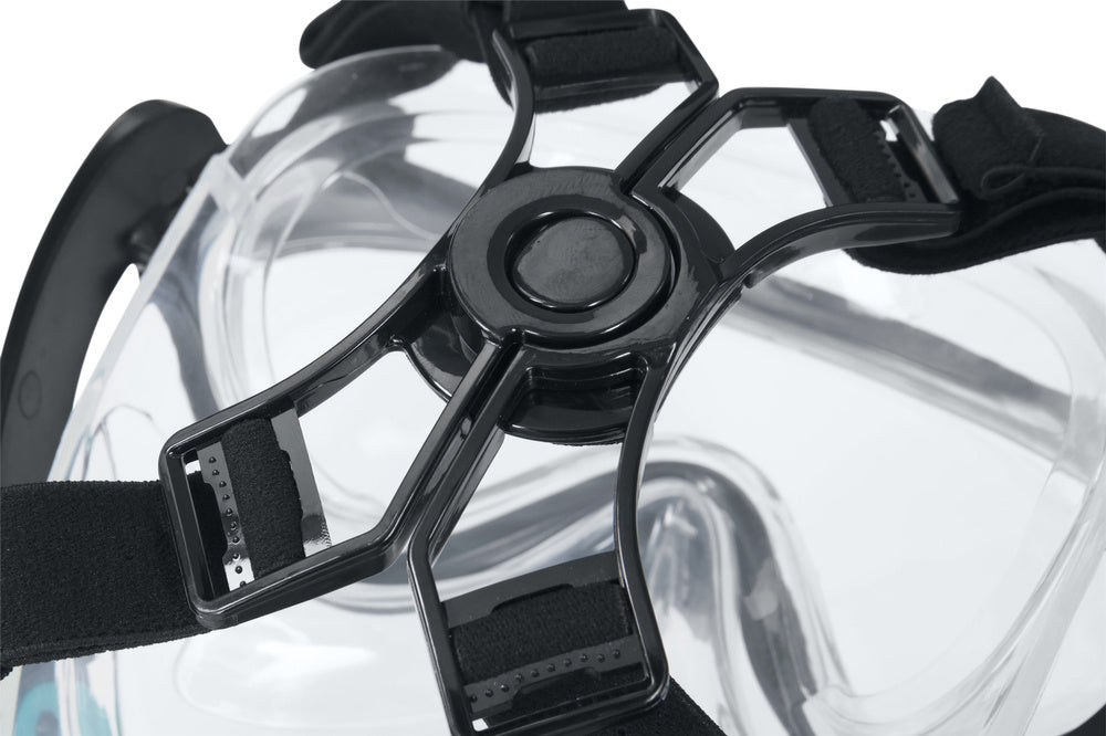 Máscara snorkeling de rosto completo Bestway