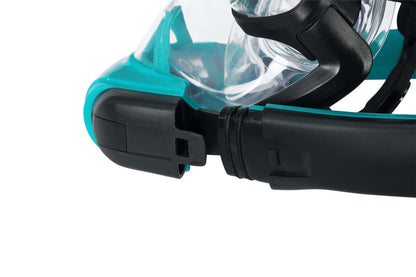 Máscara snorkeling de rosto completo Bestway