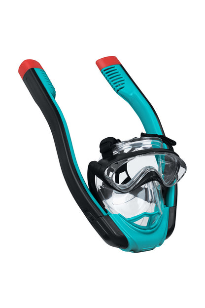 Máscara integral snorkeling Bestway L/XL