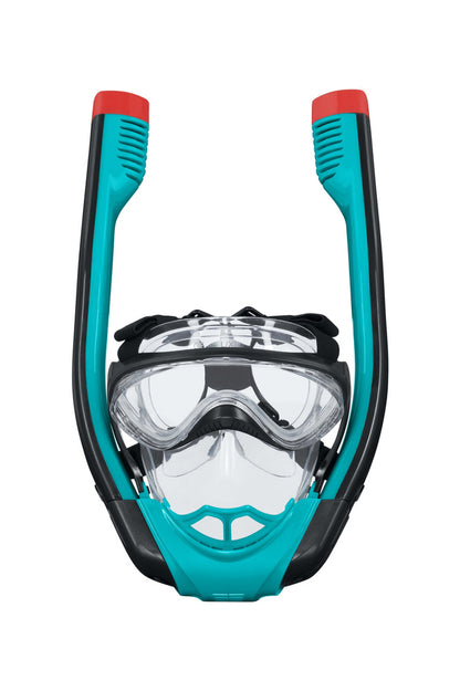 Máscara integral snorkeling Bestway L/XL
