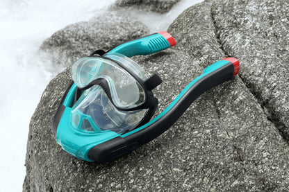 Máscara integral snorkeling Bestway L/XL