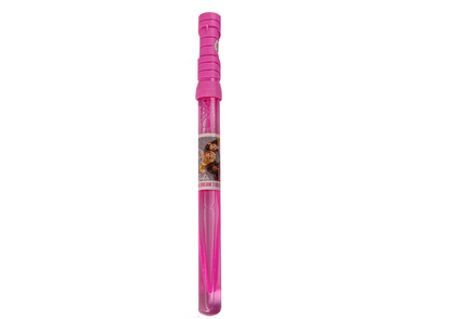 Bolhas de sabão Barbie espada 120 ml My Bubble rosa (1 unidade)