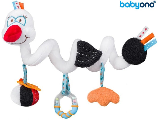 Baby Ono - Brinquedo interativo