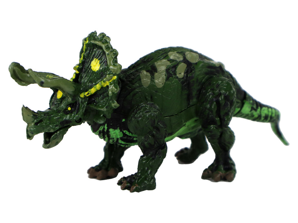 Ovo de dinossauro com figura, 9 cm (1 unidade, sortido)