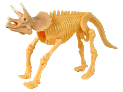 Ovos de dinossauro 16 cm (1 unidade, sortido)
