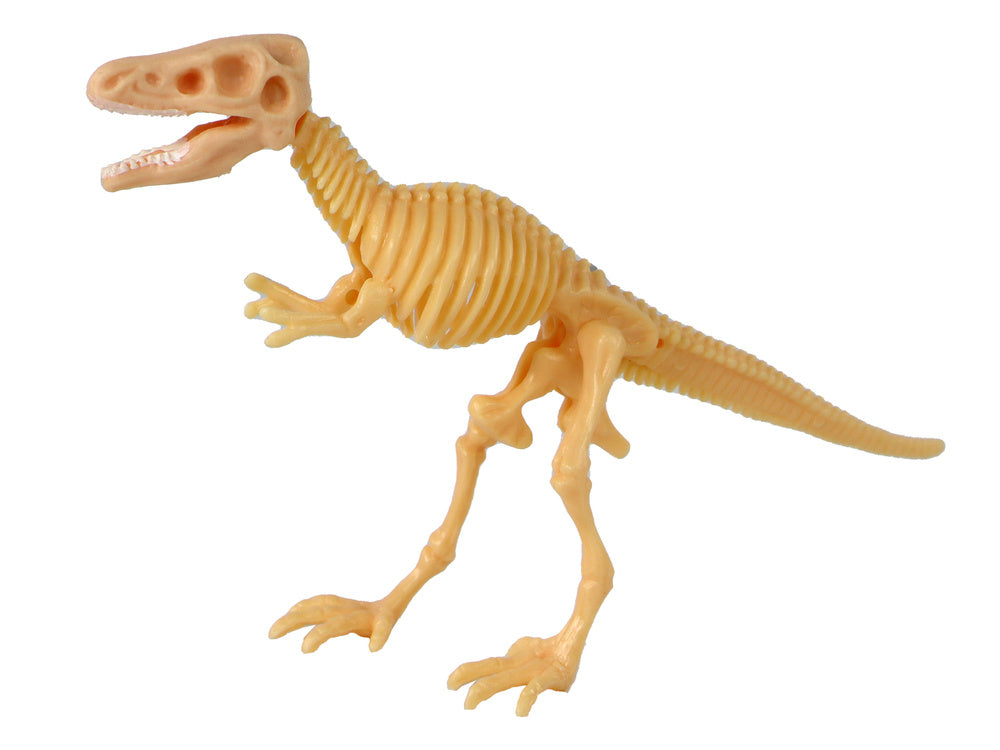 Ovos de dinossauro 16 cm (1 unidade, sortido)