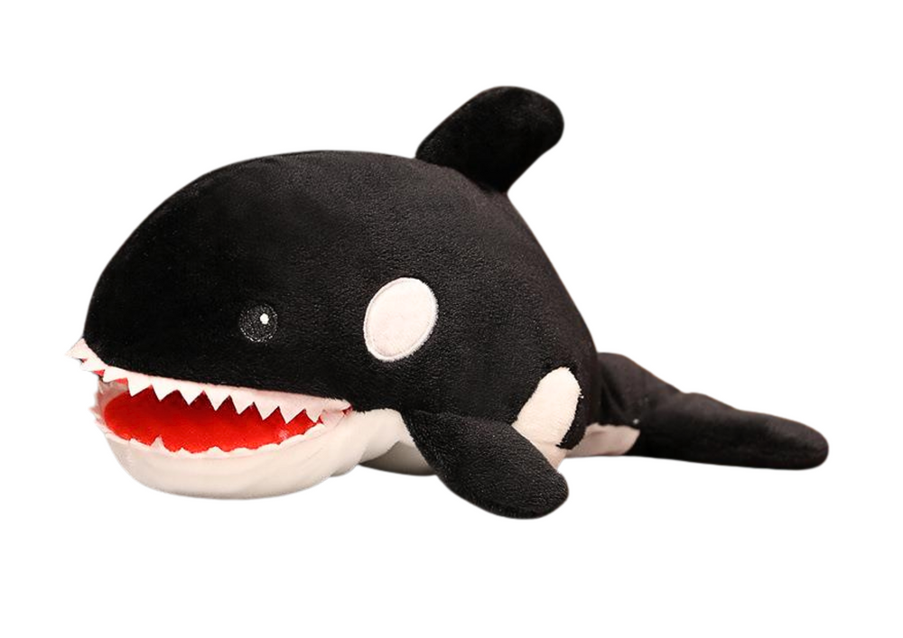Fantoche orca 30 cm