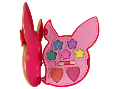 Conjunto de maquilhagem com sombras Jelonek