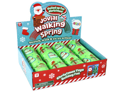 Mola Relaxante Tema Natal Verde 6cm (1 unidade)