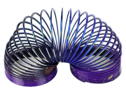 Mola Relaxante Tema Planeta Roxo 6cm (1 unidade)