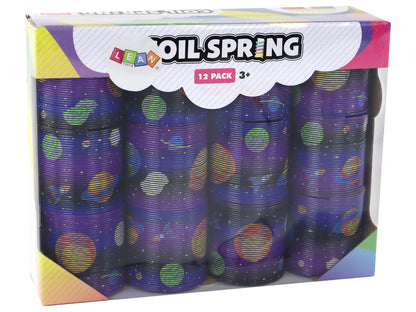 Mola Relaxante Tema Planeta Roxo 6cm (1 unidade)