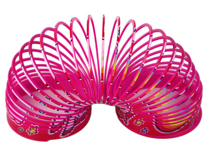 Mola Relaxante Unicórnio Rosa 6cm (1 unidade, sortido)