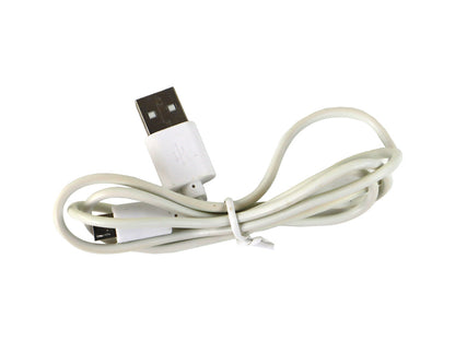 Lâmpada Ovo Dinossauro Pterossauro LED Micro USB