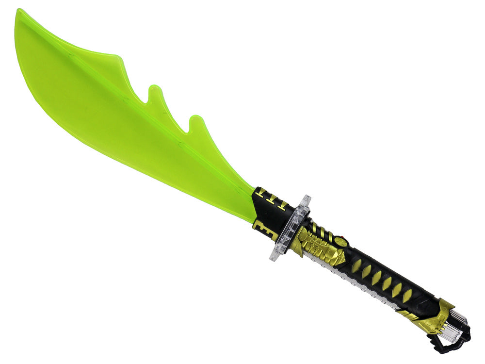 Machete Luminosa Amarela