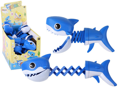 Pistola Tubarão Azul Lança Peixes (1 unidade)
