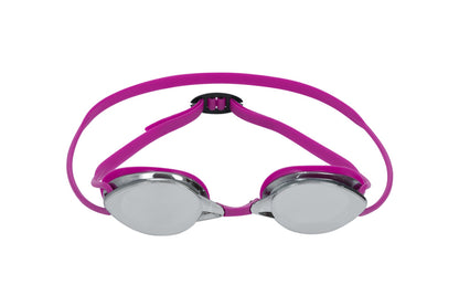 Óculos de Natação Espelhados Bestway Elite Blast Pro Rosa Adulto