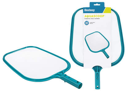 Conjunto de Limpeza para Piscina em Rede Bestway 58277