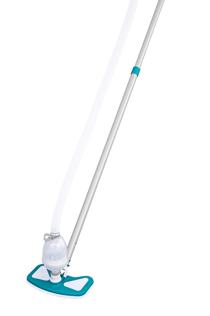 Kit de Limpeza do Fundo da Piscina Bestway