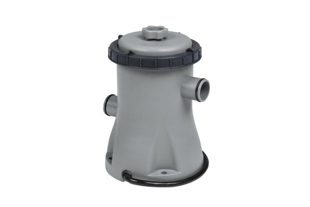 Bomba de Filtro para Piscina 1249L/h Bestway