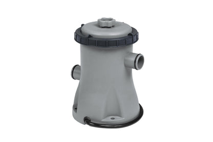 Bomba de Filtro para Piscina 1249L/h Bestway