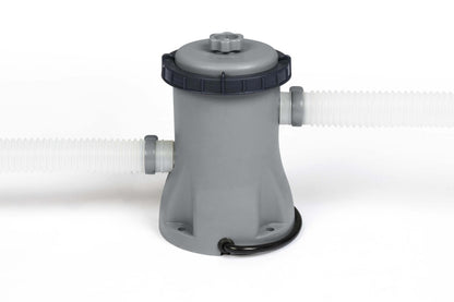 Bomba de Filtro para Piscina 1249L/h Bestway