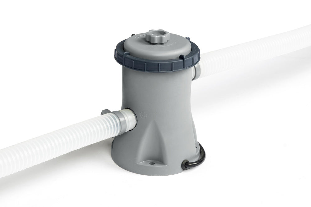 Bomba de Filtro para Piscina 1249L/h Bestway