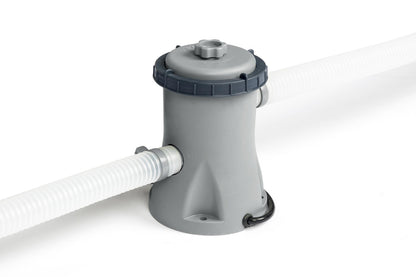 Bomba de Filtro para Piscina 1249L/h Bestway
