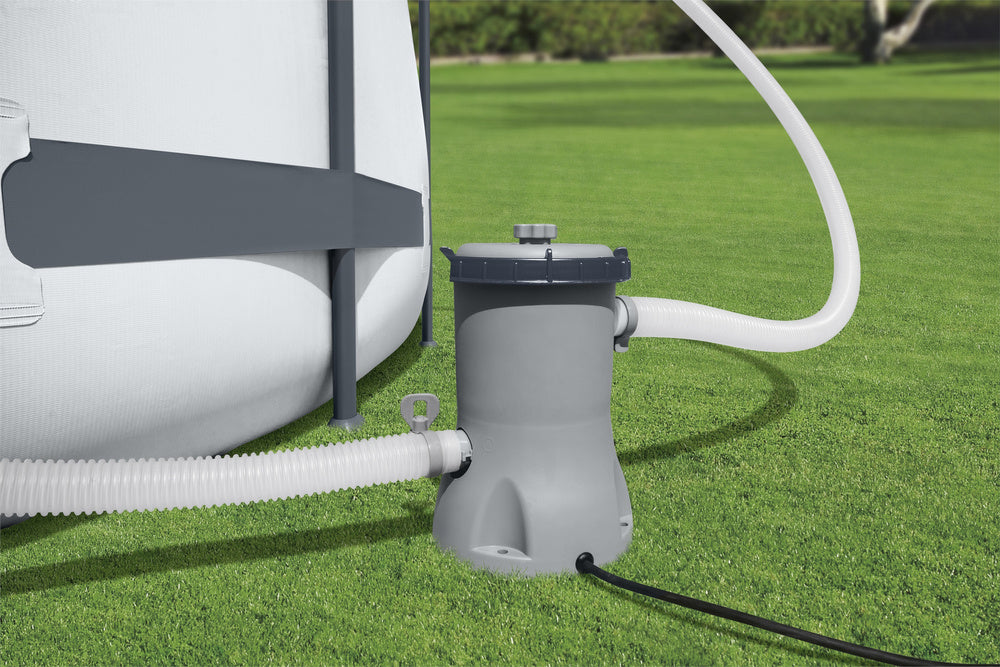 Bomba de Filtro para Piscina 2006L/h Bestway