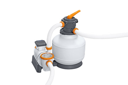 Bomba de Areia 11355L/h Bestway
