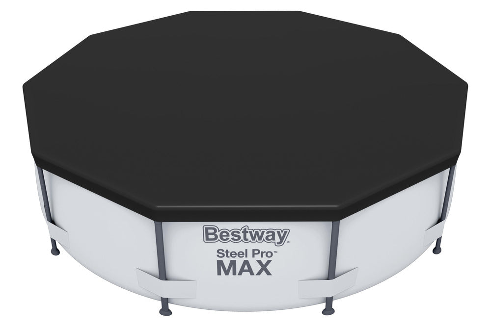 Cobertura para Piscina Estrutural 305cm Bestway