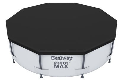 Cobertura para Piscina Estrutural 305cm Bestway