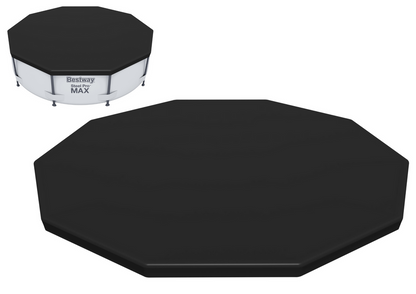Cobertura para Piscina Estrutural 305cm Bestway