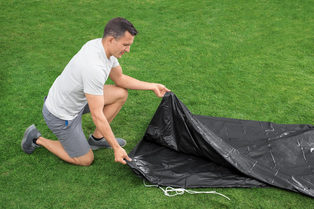 Cobertura para Piscina Estrutural 305cm Bestway