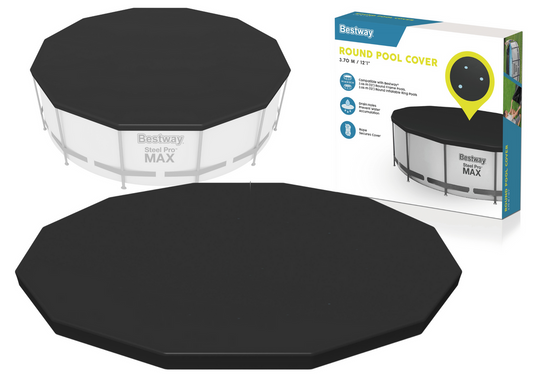 Cobertura para Piscina 366cm Bestway