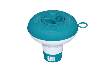 Doseador Flutuante Pequeno para Químicos de Piscina Bestway 58210