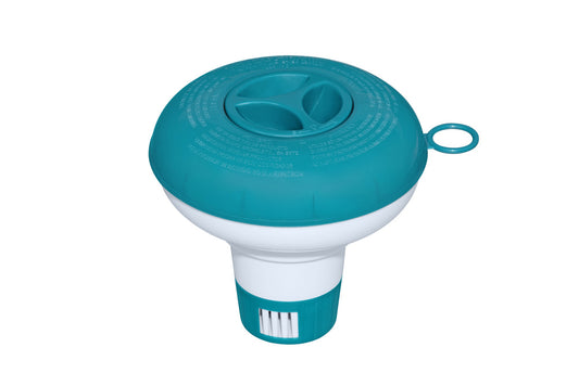 Doseador Flutuante Pequeno para Químicos de Piscina Bestway 58210