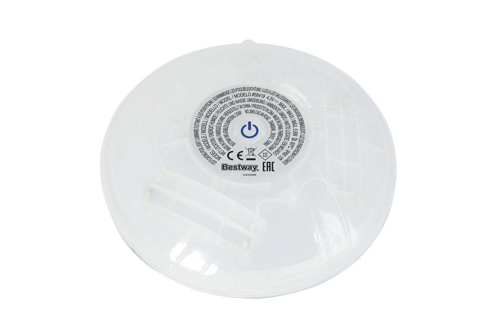 Luz LED a Pilhas Bestway