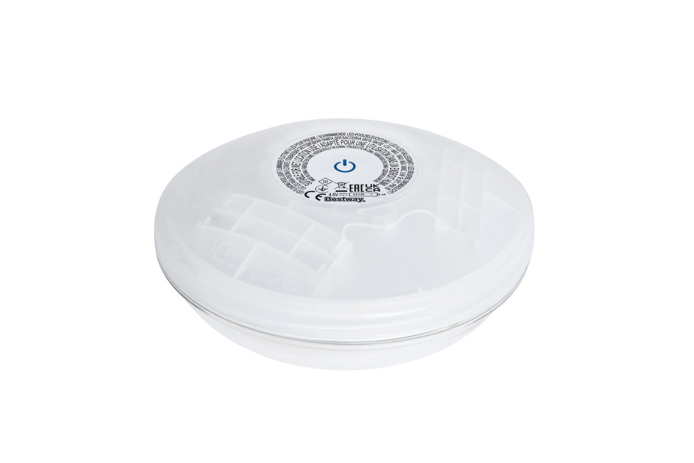 Luz LED a Pilhas Bestway