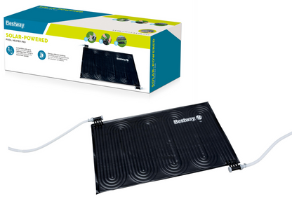 Painel Solar de Aquecimento 110x171cm para Piscina Bestway